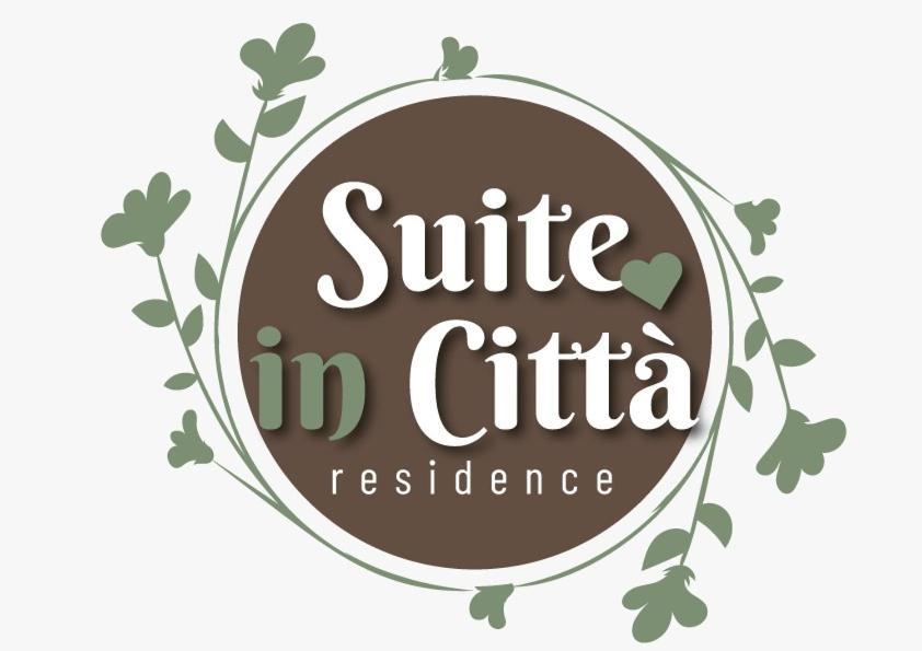 إيسيرنيا Suite In Citta Residence المظهر الخارجي الصورة