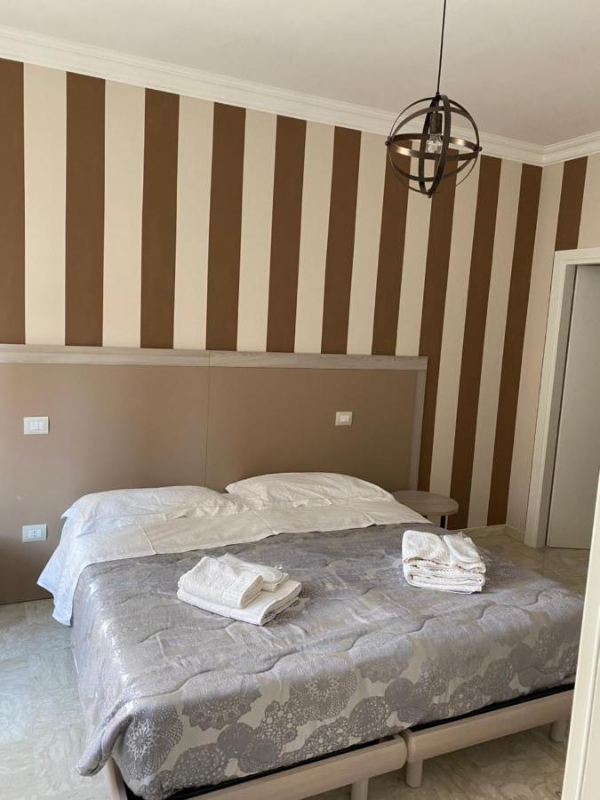 إيسيرنيا Suite In Citta Residence المظهر الخارجي الصورة