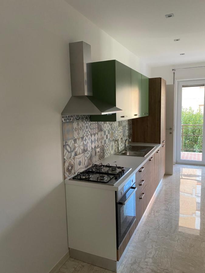 إيسيرنيا Suite In Citta Residence المظهر الخارجي الصورة