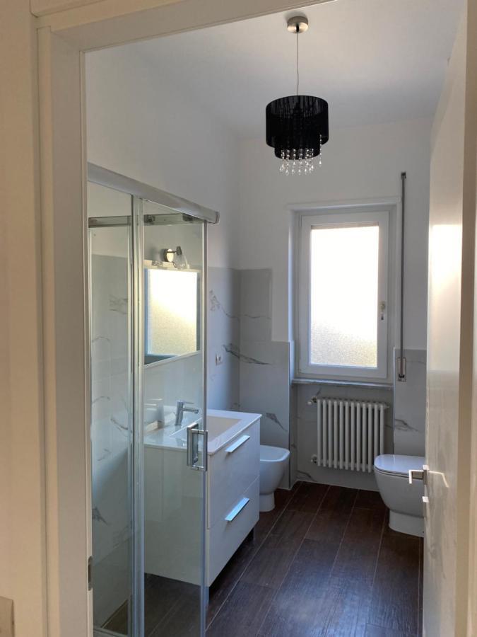 إيسيرنيا Suite In Citta Residence المظهر الخارجي الصورة