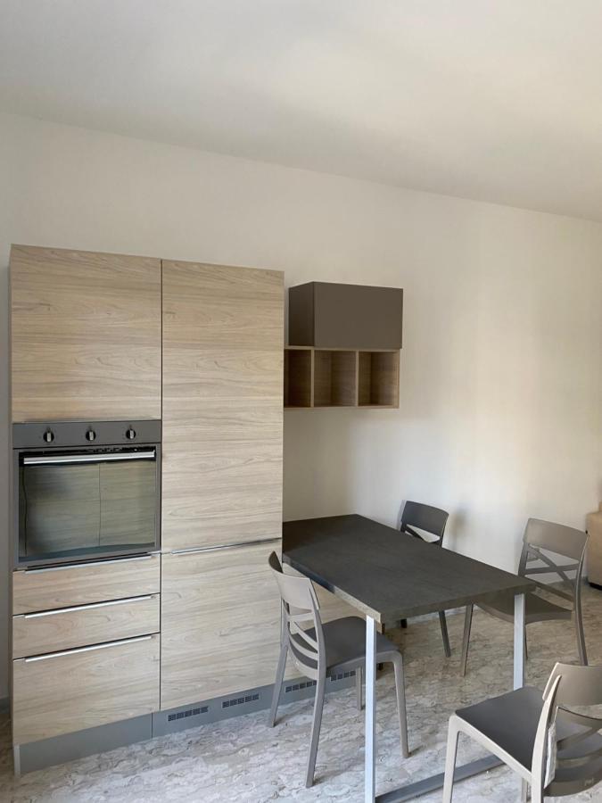 إيسيرنيا Suite In Citta Residence المظهر الخارجي الصورة