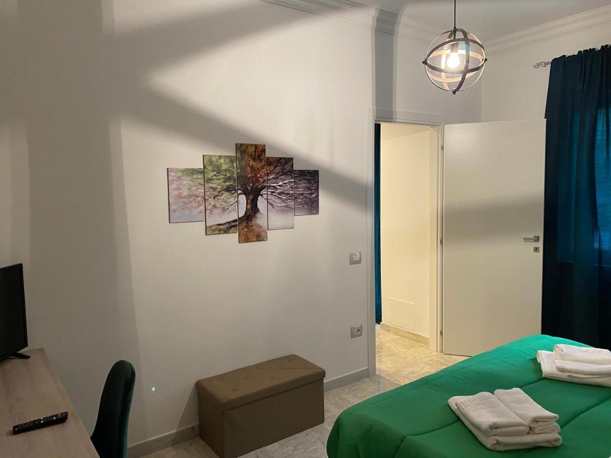 إيسيرنيا Suite In Citta Residence المظهر الخارجي الصورة