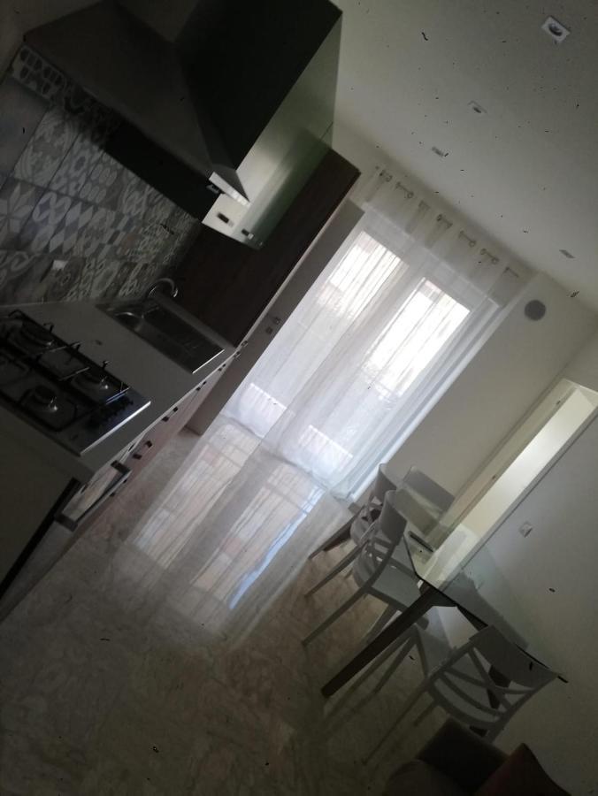 إيسيرنيا Suite In Citta Residence المظهر الخارجي الصورة