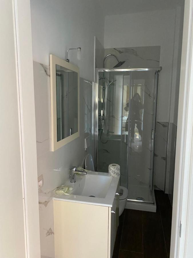 إيسيرنيا Suite In Citta Residence المظهر الخارجي الصورة