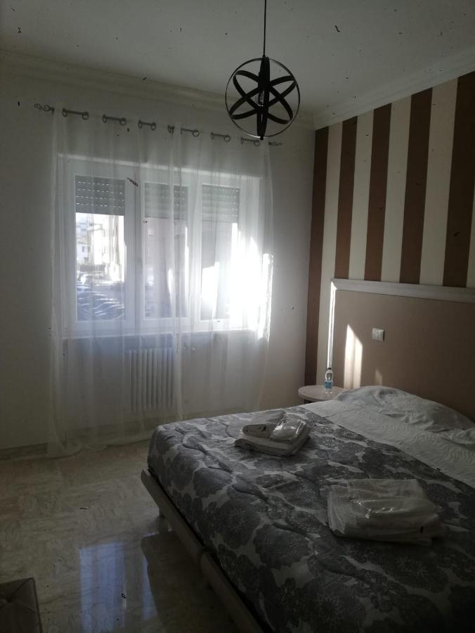إيسيرنيا Suite In Citta Residence المظهر الخارجي الصورة