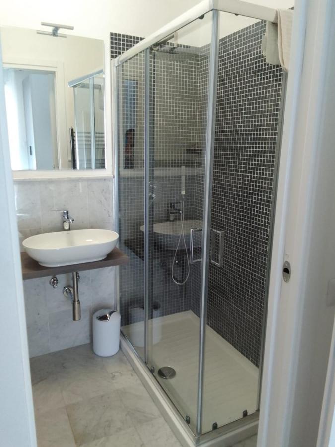 إيسيرنيا Suite In Citta Residence المظهر الخارجي الصورة
